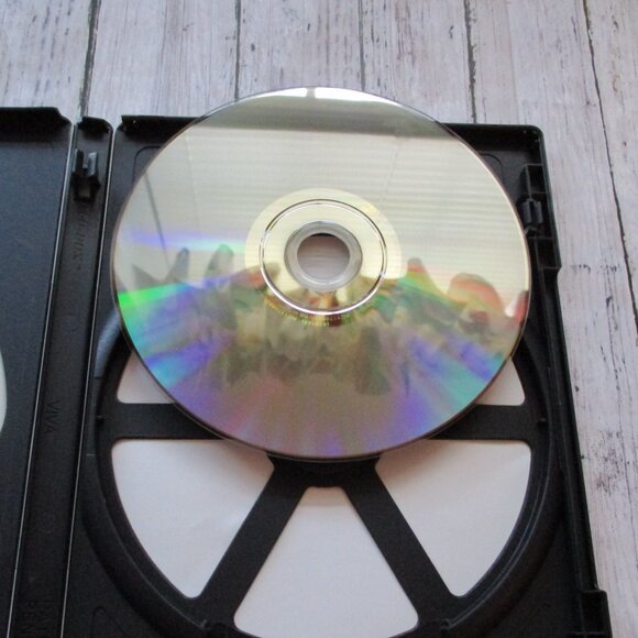 Captain America The First Avenger DVD Movie - Picture 4 of 4